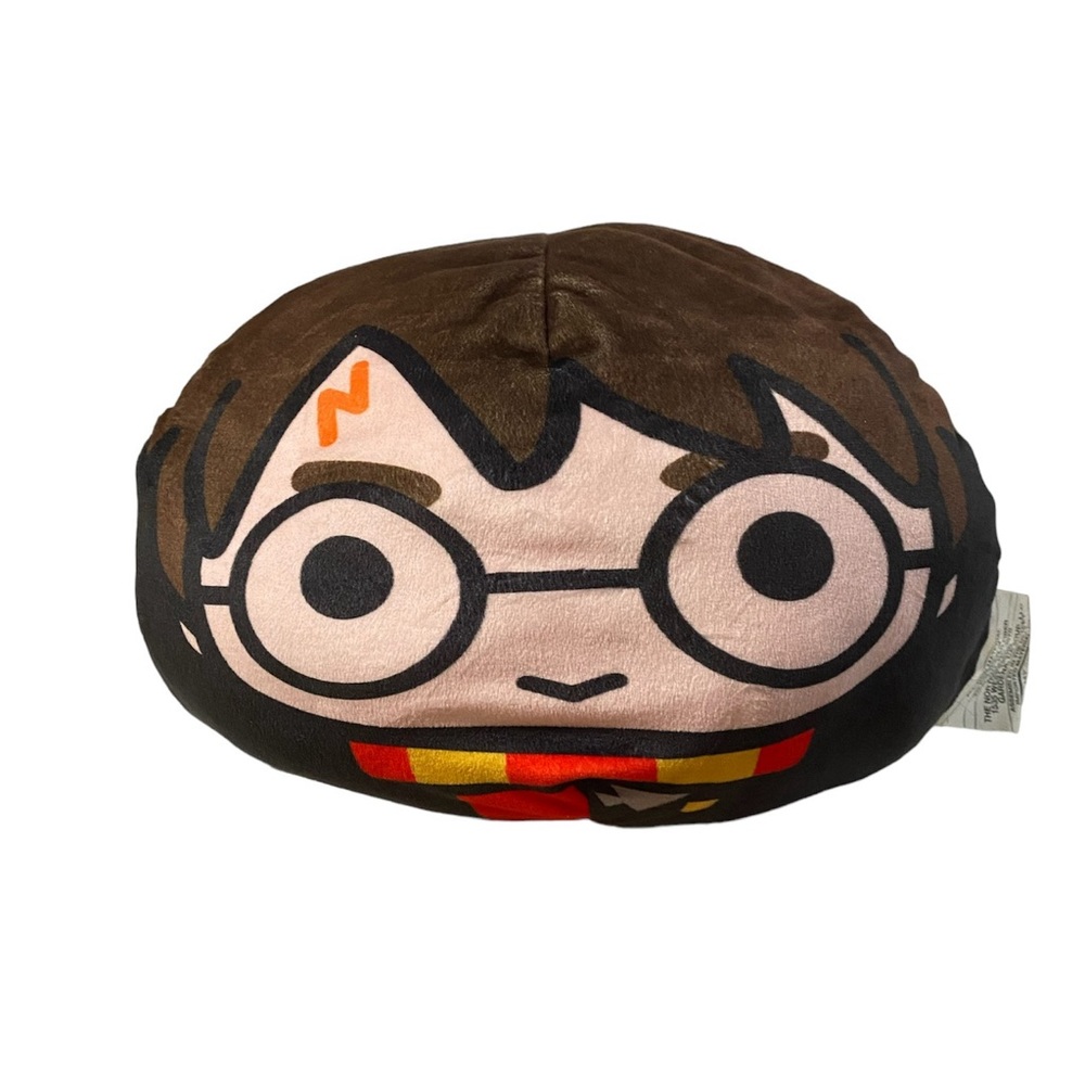 Harry Potter Cloud Pillow Plush Northwest 11” Lil Potter Stuffed Animal Soft Toy